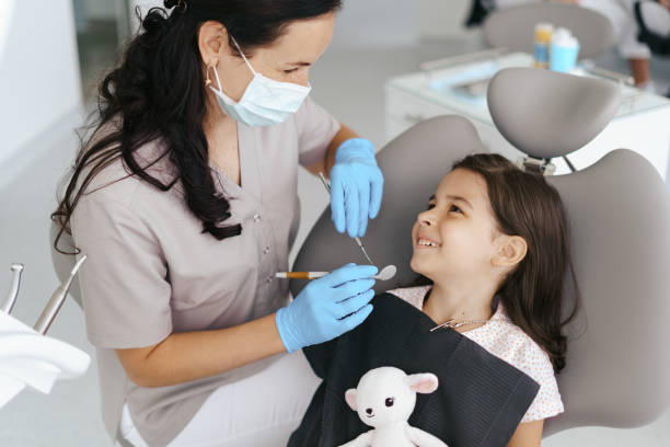 Best Emergency Gum Treatment in Caddo Mills, TX
