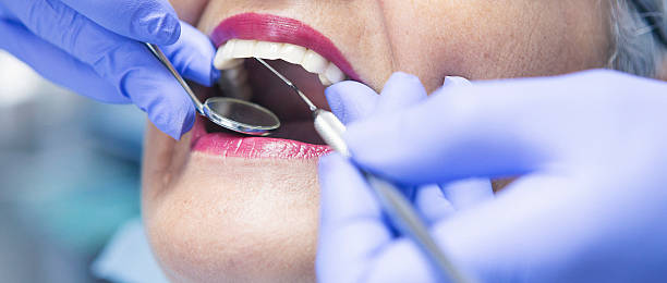 Reliable TX Emergency Dentist Solutions