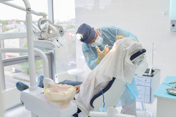 Best Emergency Dental Care for Broken or Chipped Teeth in Caddo Mills, TX